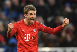Thomas Muller