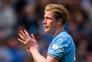 Kevin De Bruyne