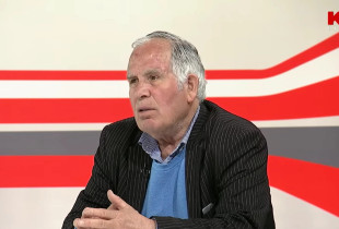 Mazllum Baraliu