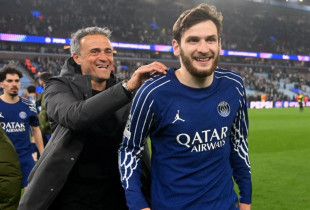 Luis Enrique