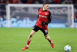 Florian Wirtzin