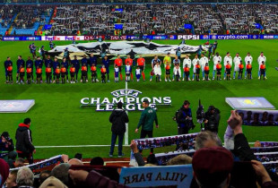 aston villa
