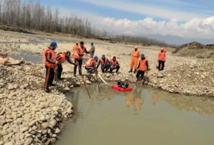Vdekjet e mistershme në Kashmir
