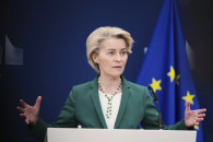 Ursula von der Leyen