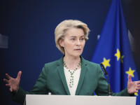 Ursula von der Leyen