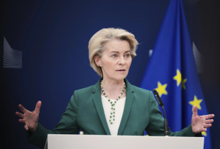 Ursula von der Leyen