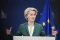 Ursula von der Leyen