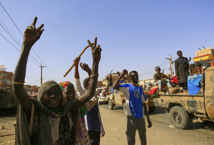 Sudan
