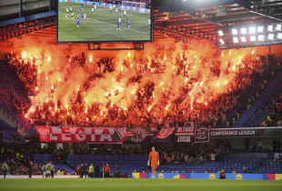 Chelsea