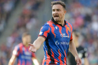 Xherdan Shaqiri
