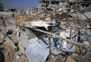 Gaza