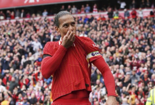 Van Dijk