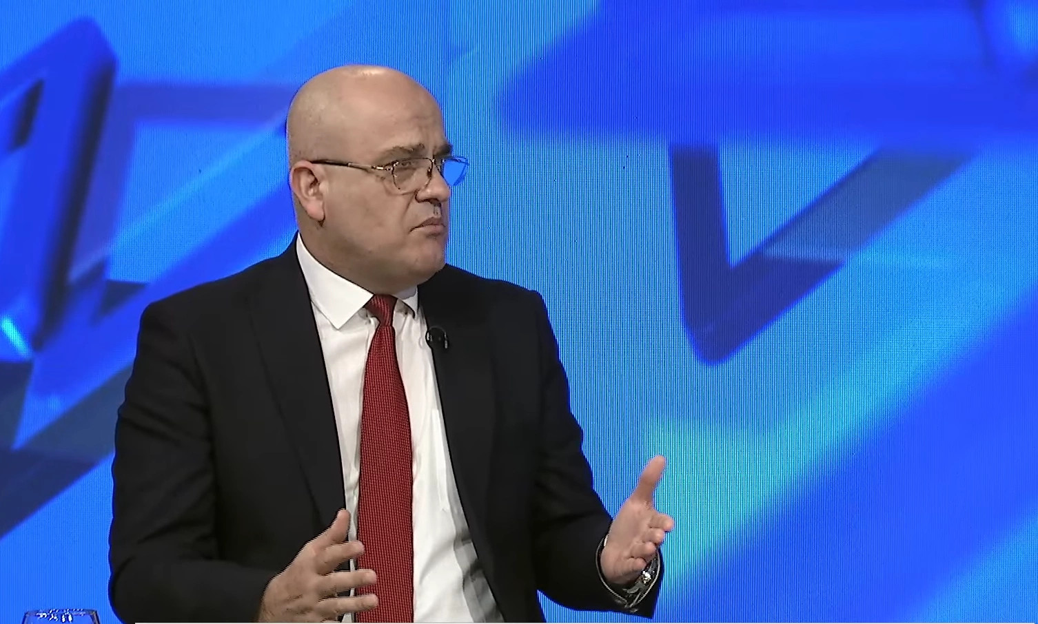 Neuspešni poskusi izvolitve podpredsednika kosovskega parlamenta iz vrst srbske manjšine