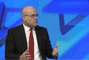 Haxhi Avdyli
