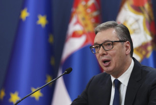 Aleksandar Vuçiq