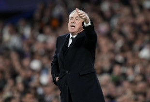 Carlo Ancelotti
