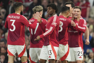 Manchester United