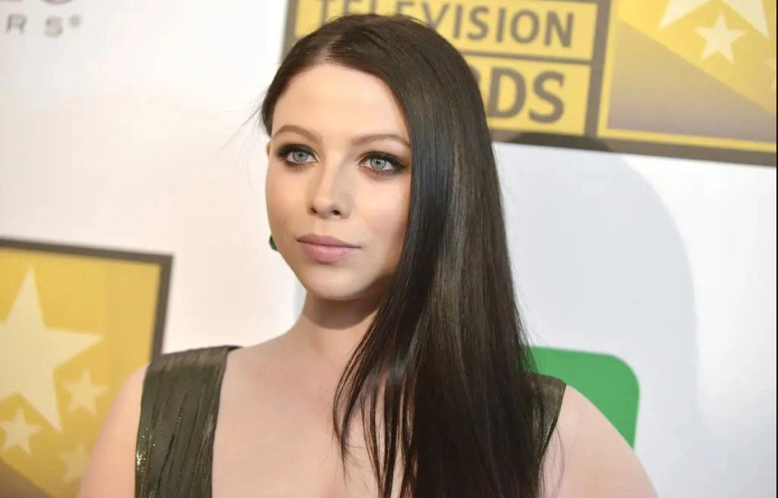 Michelle Trachtenberg