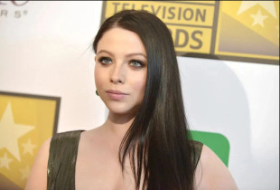 Michelle Trachtenberg