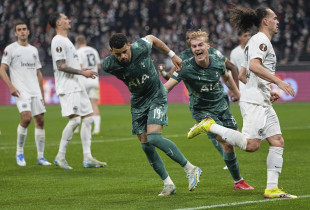 Tottenham