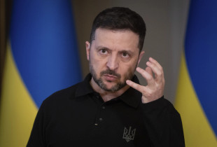 Zelensky