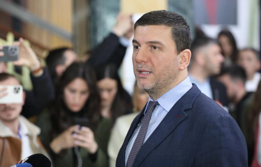 memli krasniqi