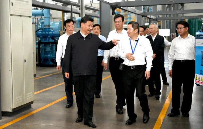 “Arma” e fuqishme që Pekini posedon në luftën e tij ndaj tarifave të Trumpit