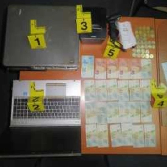 Arrestohet një i dyshuar për organizim të skemave piramidale në Podujevë