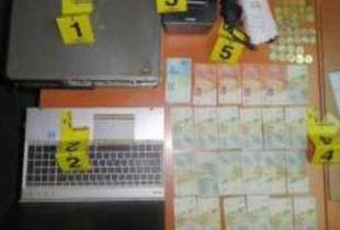 Arrestohet një i dyshuar për organizim të skemave piramidale në Podujevë