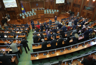 Kuvendi i Kosovës