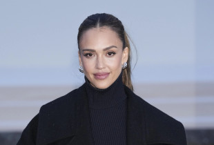 Jessica Alba