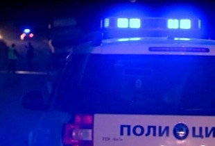 Tre të vdekur e tetë të lënduar në një aksident në rrugën Kërçovë – Gostivar