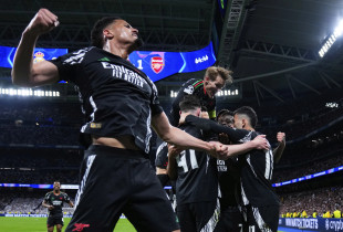 liga e kampioneve
