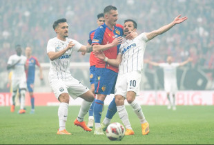 Taulant Xhaka