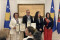 Medalja “Nderi i Republikës së Kosovës” për të mbijetuarit e dhunës seksuale gjatë luftës