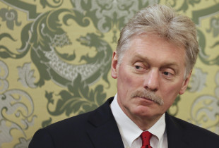 Dmitry Peskov