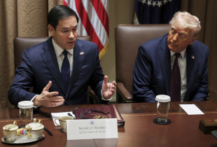 Trump-Rubio