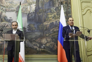 Lavrov