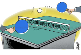 Karikatura e ditës