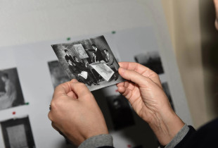 Përfshirja e arkivit Marubi në listën “Memory of the