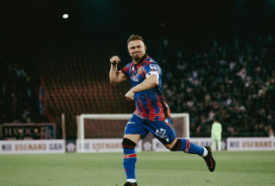 Xherdan Shaqiri