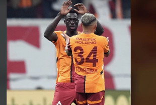 Galatasaray