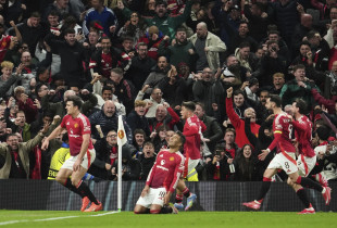 man utd