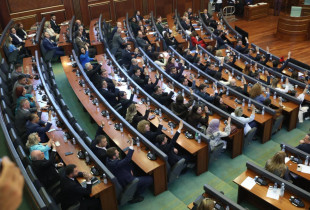 Kuvendi i Kosovës