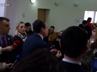 I riu me aftësi të kufizuara, në pritje të punësimit që ia premtoi Kurti