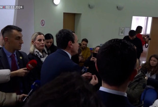 I riu me aftësi të kufizuara, në pritje të punësimit që ia premtoi Kurti