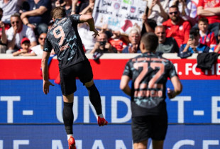 Bayern Munchen