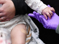 Keqinformimi rreth vaksinave dhe përhapja e fruthit në Teksas