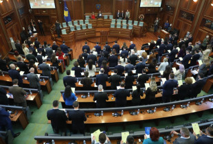 betimi i deputetëve