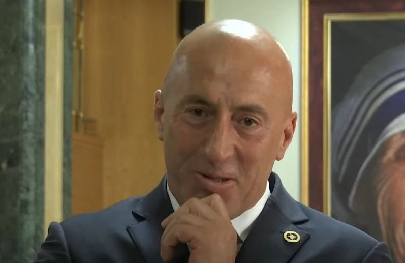 Haradinaj për 1 Maj: Në vend të dialogut me sindikata, kemi monolog qeveritar, përbuzje e arrogancë
